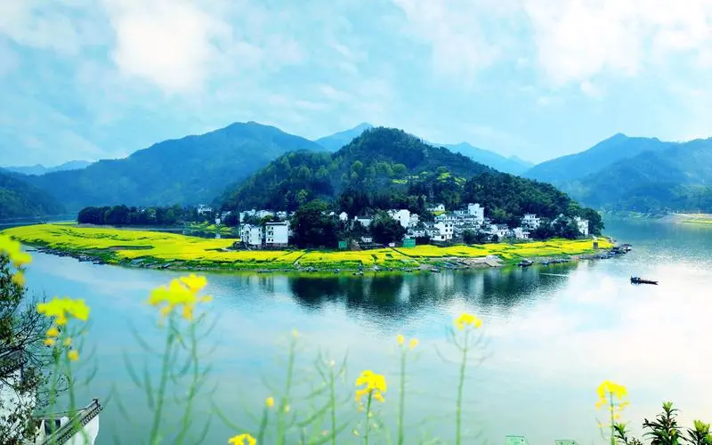 智慧城市先进高标准